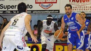 Regatas lo domin� siempre y lo asegur� al final