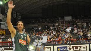 Diego se va, llega Mat�as