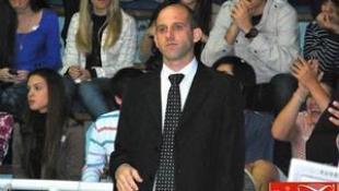 Ramella ser� el DT de San Mart�n