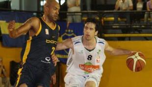 Atenas vapule� a Boca como visitante