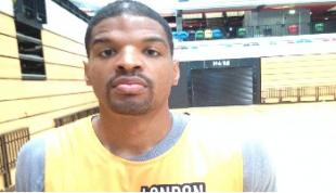 GEPU-Espa�ola se baj� y Salta Basket confirm� extranjero