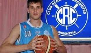 Gerlero: �S� perfectamente para que estoy en el equipo�