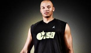 Thomas Coleman es la nueva ficha for�nea de Regatas Corrientes