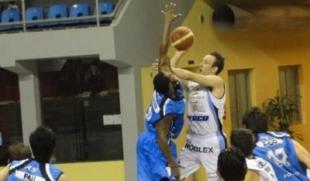 Pablo Mold� se desvincul� de Sionista