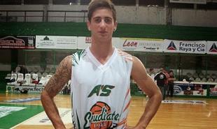 Echag�e suma a Mat�as Stival