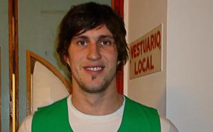 �Siempre so�� con jugar en Atenas�