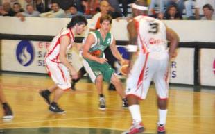 Necesit� De los Santos para vencer al diablo