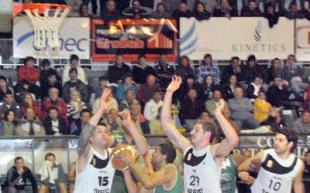 Obras se meti� en el Super 8