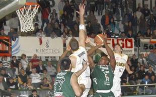 Lan�s gan� en doble suplementario