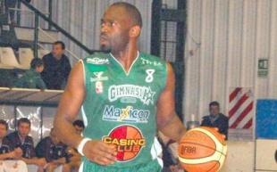 Lleg� con lo justo