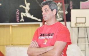 Pablo Castro: "Es un sue�o que estamos tratando de realizar"