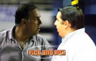 Huevo y Patota tienen que decir