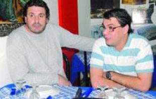 El gran desaf�o de su carrera