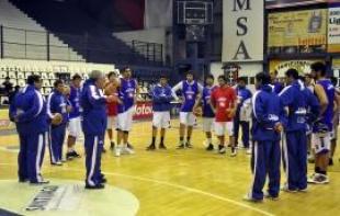 Demti: �El grupo es muy profesional�