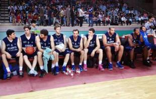 Bah�a Basket se trae 10 victorias de su gira por China