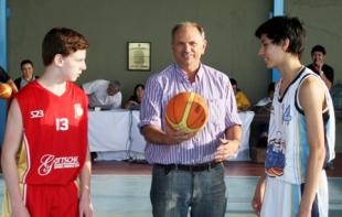 Lanari: "El 2013 fue fant�stico para Regatas"