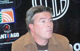 Ol�mpico cort� a Narvarte. Asumir�a Richotti.