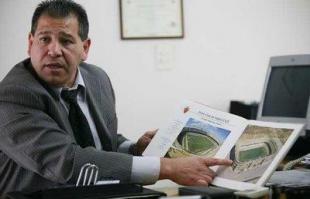 �Tiene que ver mucho la colaboraci�n de la dirigencia�