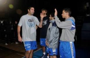 Leo Guti�rrez: �El balance es positivo�