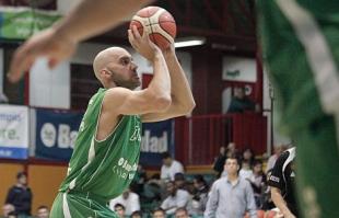 Lo Grippo: "El objetivo es arrancar el a�o que viene como lo cerramos ahora"