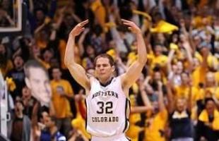 Lleg� Devon Beitzel para sumarse a San Mart�n