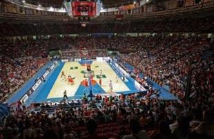 Espa�a fue contundente