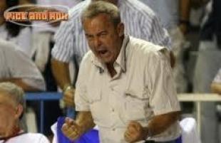 Robles: �Es un disparate que no den el recambio�