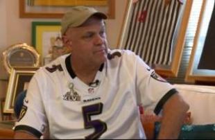 Oscar: �Nen�, no vengas m�s�