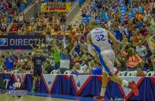 El bal�n ya pica en el BSN 2016