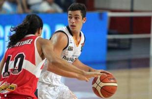 Barquisimeto elige campe�n de la Liga de las Am�ricas