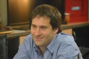 Gimnasia Indalo lanz� las 24 horas por el Hospital Regional