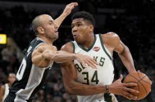 Ni el mejor Manu salv� a los Spurs