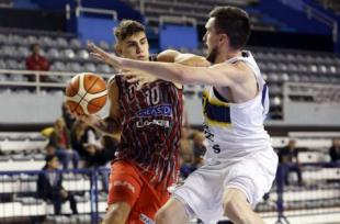 �Uno que se va y otro que viene?