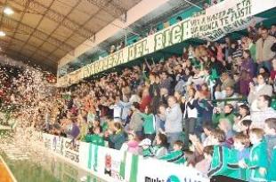 Uni�n juega la Copa de local