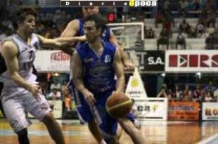 Regatas tuvo �verdugos� conocidos