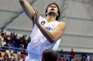 Julio Lamas: �Marcos Del�a puede ser el nuevo Oberto�