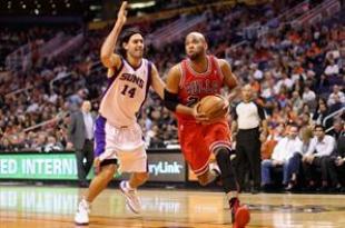 A Phoenix no le alcanz� con la gran labor de Scola