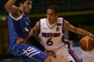 Isaac Sosa: �Las expectativas son las mejores�