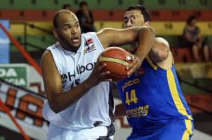 Paulao Prestes: "Jugar como equipo es clave para pasar a la pr�xima ronda"