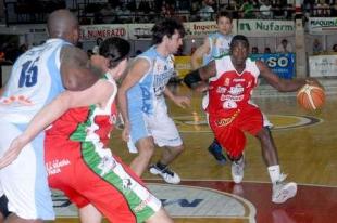 El sur tiene un solo l�der