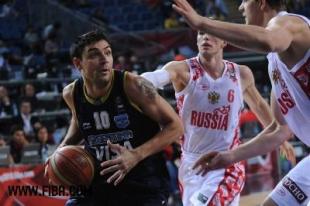 �Espa�a ser� nuestra final�