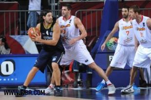 La enorme reflexi�n de un grande