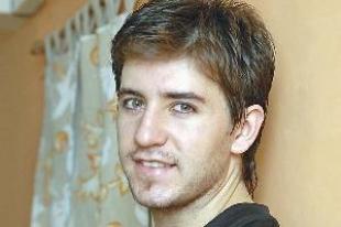 �S� que para la gente va a ser extra�o verme�