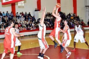 Hurac�n dio la nota