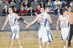 En busca de otra haza�a en Bah�a Blanca