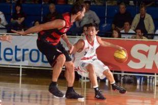 Pinheiros/SKY se rob� la punta