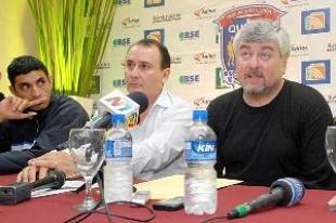 Fabio Demti volvi� a Quimsa para saldar una cuenta pendiente