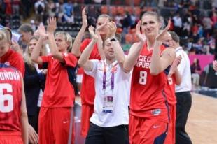 Rep�blica Checa, el �ltimo en ingresar