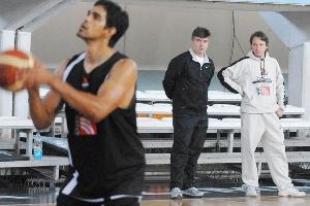 No aparece el reemplazo temporario de Malara