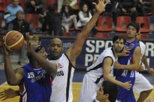 Quimsa, sin Juan Pablo Cantero, y Ol�mpico, con Salles en duda